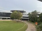 The NUS High campus